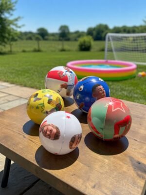 12 Pelotas Rebotonas Mundial $12 c/u