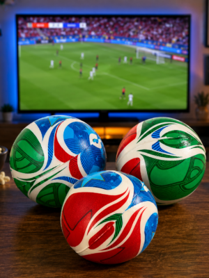 12 Balones Squishies Munidalistas $10.9 c/u
